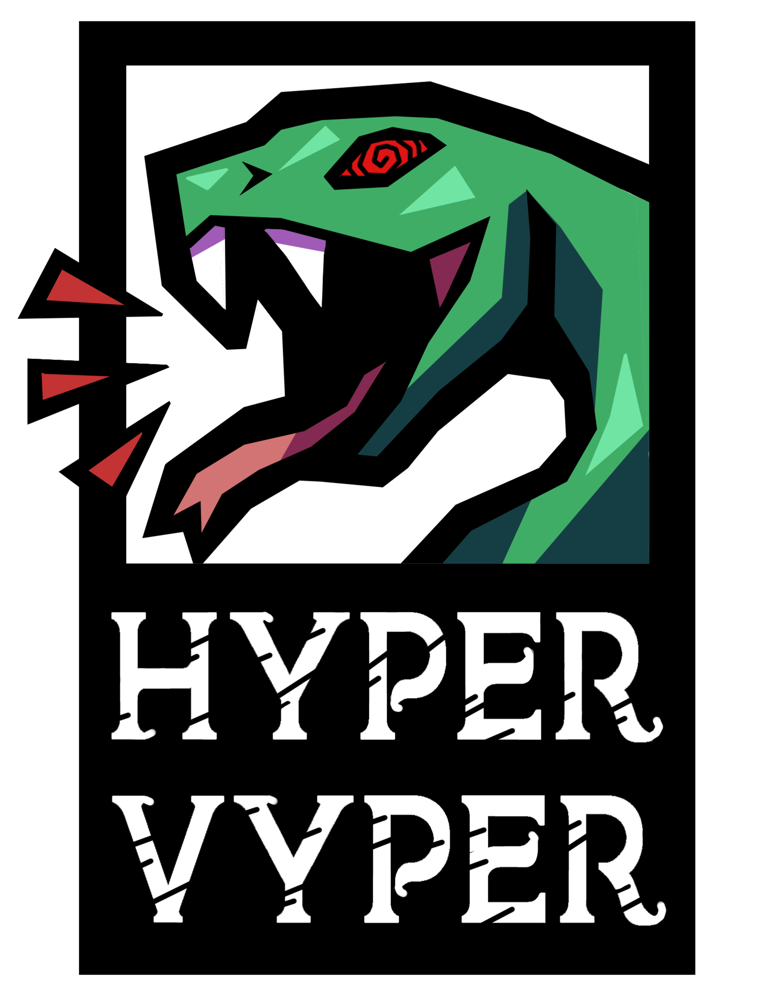 Hyper Vyper