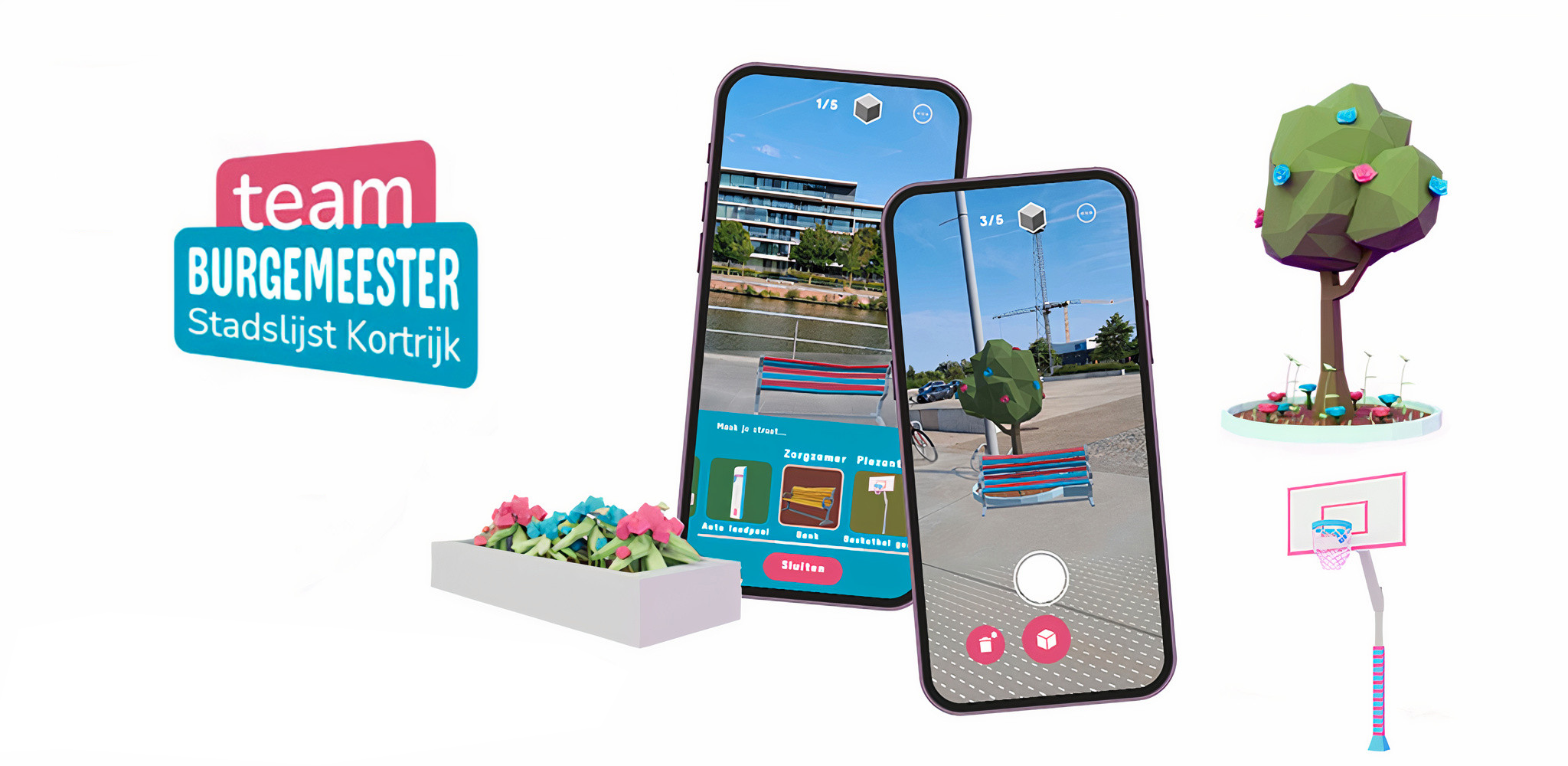 TBSK AR App