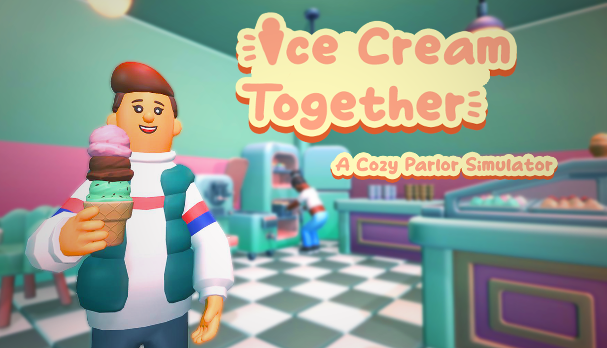 Ice Cream Together