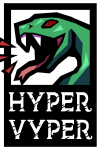 HyperVyper_Logo_White